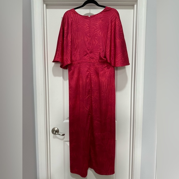 Fe Noel x Target Patterned dress - Picture 2 of 5